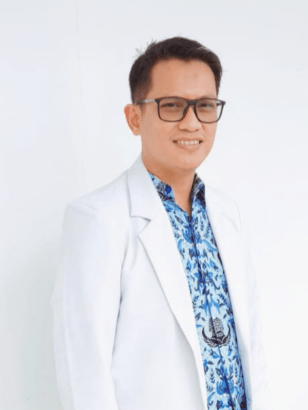 dr. Halim, Sp.An