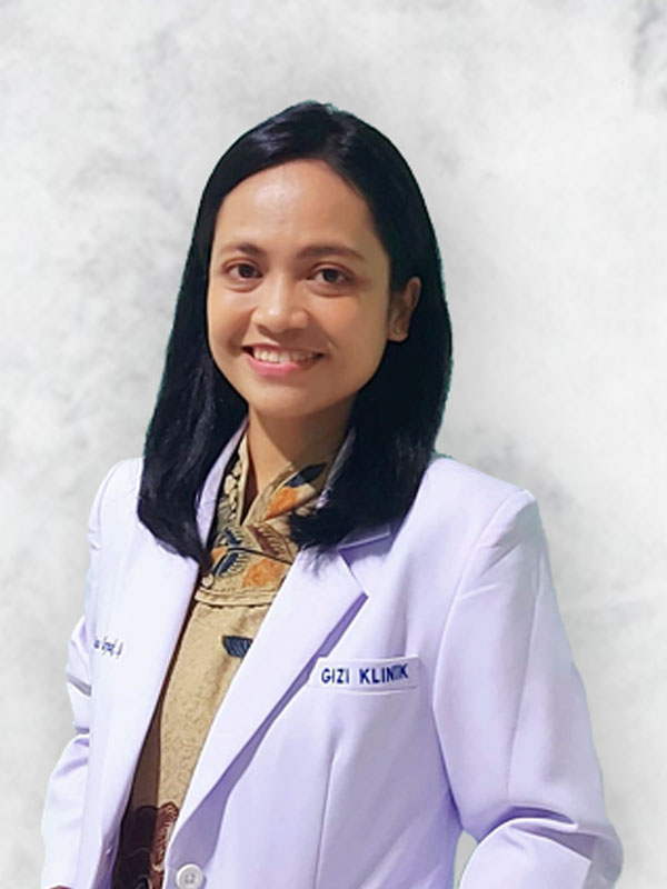 dr. Grace Musu’ Tombilayuk, Sp.GK