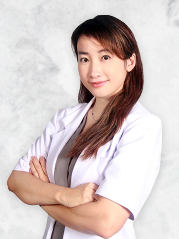 dr. Lucia Leonie L.S., Sp.OG, M.Kes